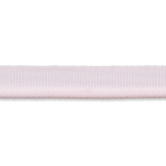 Piping cord jersey knit 9mm - rose