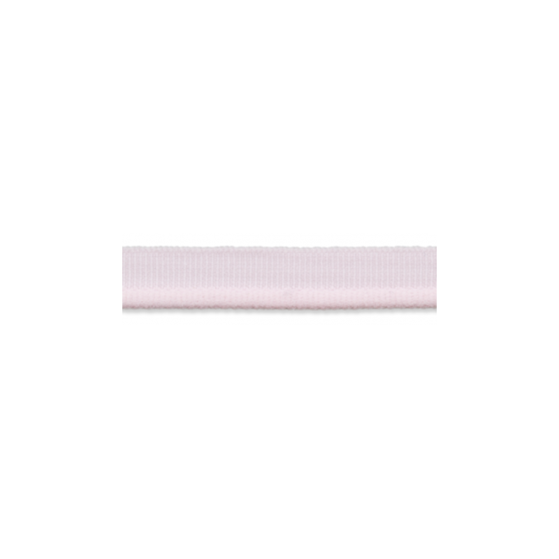 Jersey Paspel 9mm - rosa