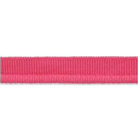 Jersey Passepoil 9mm - pink