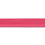 Passepoil en jersey 9 mm - rose
