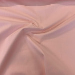 Woven Cotton Popeline - light rose (v)