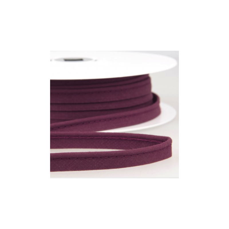 Passepoil - prune (st89)