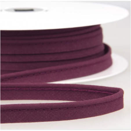 Piping - plum (st89)