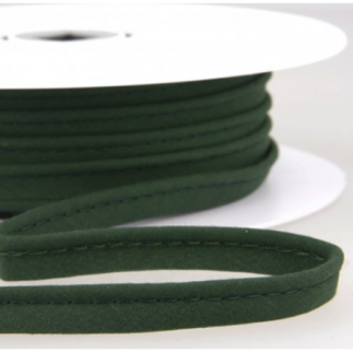 Piping cord - fir green (st67)