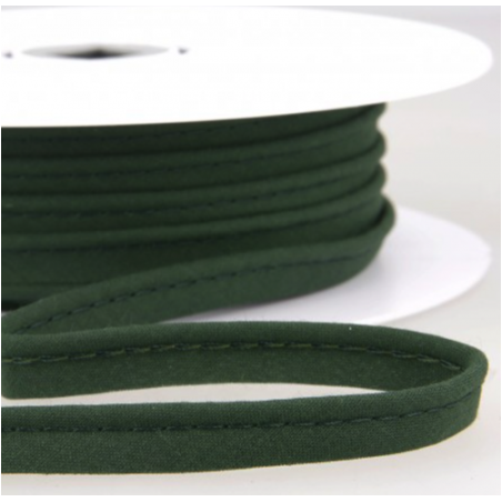 Piping - fir green (st67)