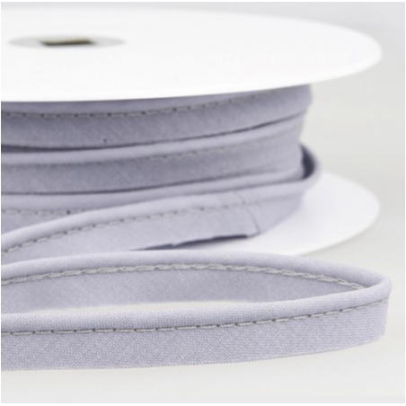 Piping - light grey (st131)