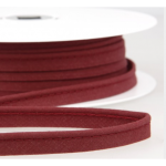 Piping - burgundy (st72)