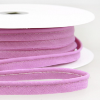 Piping cord - purple (st)