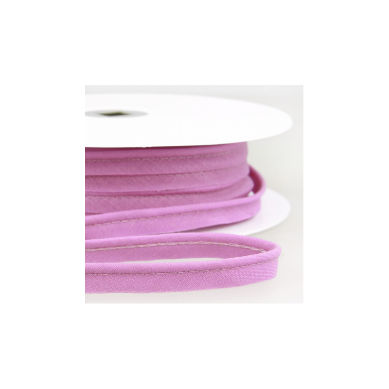 Piping cord - purple (st)