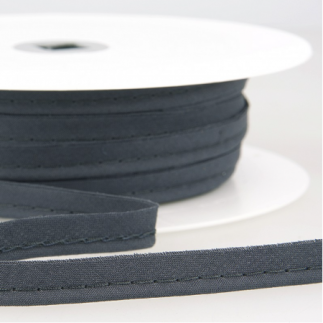 Piping - dark grey (st38)