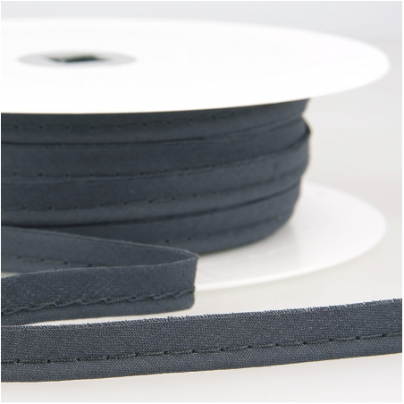 Piping - dark grey (st38)