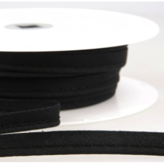 Piping - black (st14)