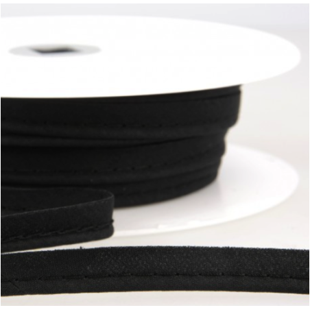 Piping - black (st14)