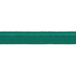 Elastic piping - emerald (qt)