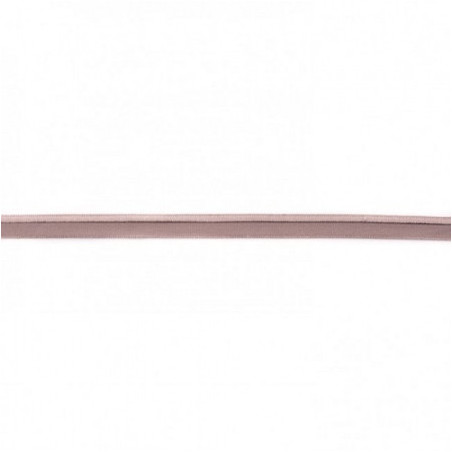 Elastic piping - taupe (kh)