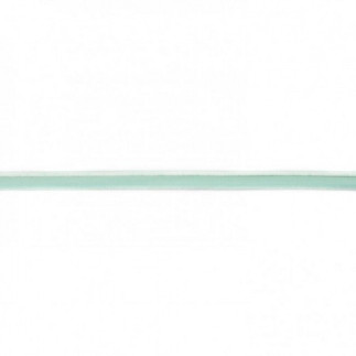 Piping cord elastic - light mint (kh)