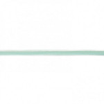 Piping cord elastic - light mint (kh)