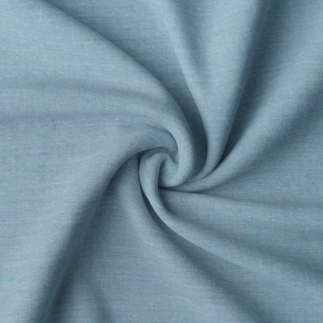 Tilda - Chambray smoke blue