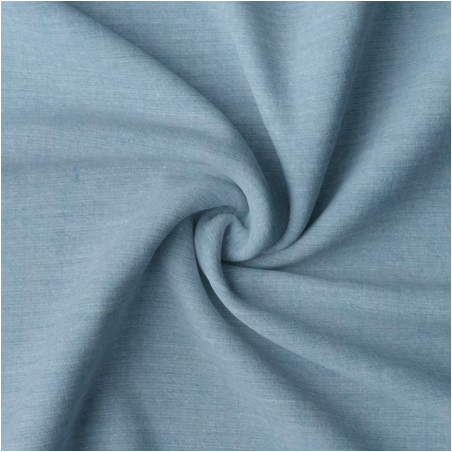 Tilda - Chambray smoke blue