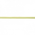 Elastic piping - lime