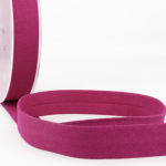 Jersey binding - fuchsia (st99)