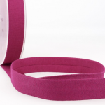 Jersey Einfassband - fuchsia (st99)