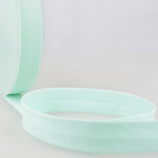 Ruban de bordure en jersey - menthe clair (st5)