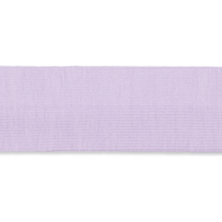 Bias tape jersey knit - light lavender 60