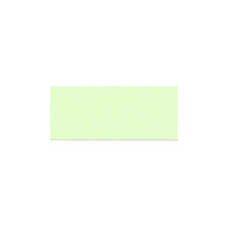 Jersey edging tape - pastel green 24