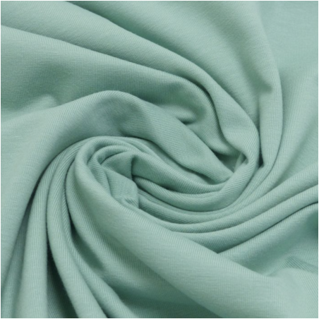 Jersey mint green (sw324)
