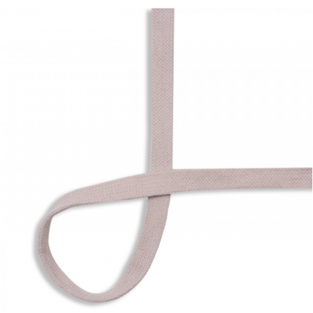 Flat Cotton 15mm powder (qt)