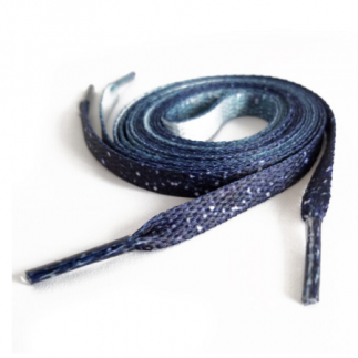 Finished cord 10mm  - Galaxy navy 120cm