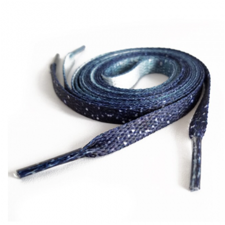 Finished cord 10mm  - Galaxy navy 120cm