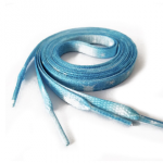 Cordon prêt à l'emploi 10 mm - Galaxy bleu clair 120 cm