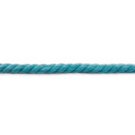 Cotton cord chunky 12mm mint (kh)