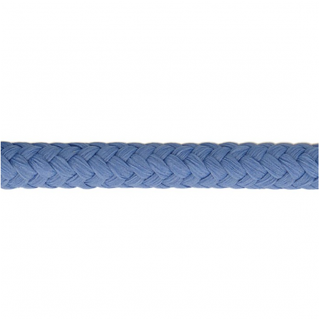 Braided cord 11mm - nblue (st)