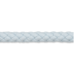 Cotton cord 9mm ice blue (uk64)