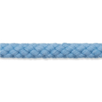 Cotton cord 9mm sky (uk663)