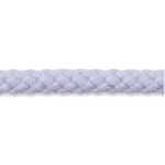 Cotton cord 9mm lavender (uk601)