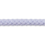 Cotton cord 9mm lilac (uk601)