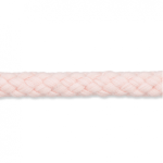 Cotton cord 9mm rose (uk46)