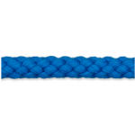 Cotton cord 9mm dark aqua (uk66)