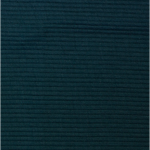 Ottoman Jersey Knit Bergen - teal