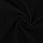 jersey Breitripp - noir