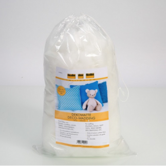 Vliesline filling wadding / stuffing wadding 300 grams