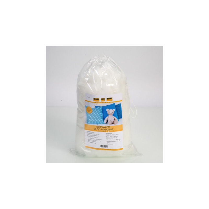 Vliesline filling wadding / stuffing wadding 300 grams