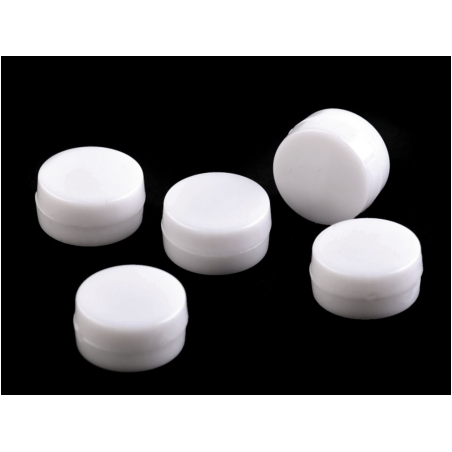 Rattle disc 22mm