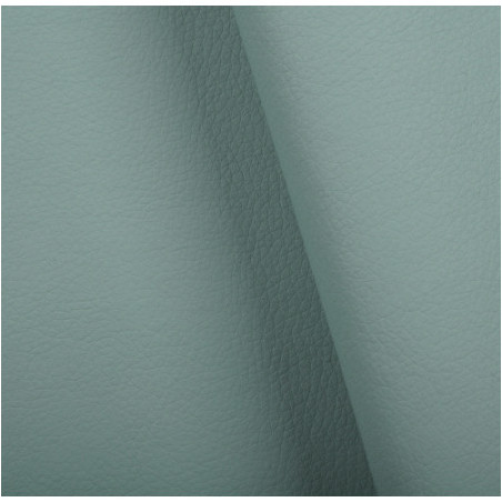 Synthetic leather - dusty mint (s)