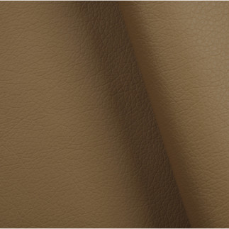 Synthetic leather - camel (s)