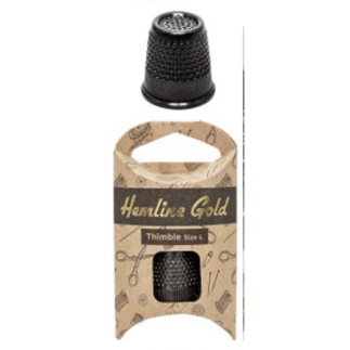 Hemline Thimble M